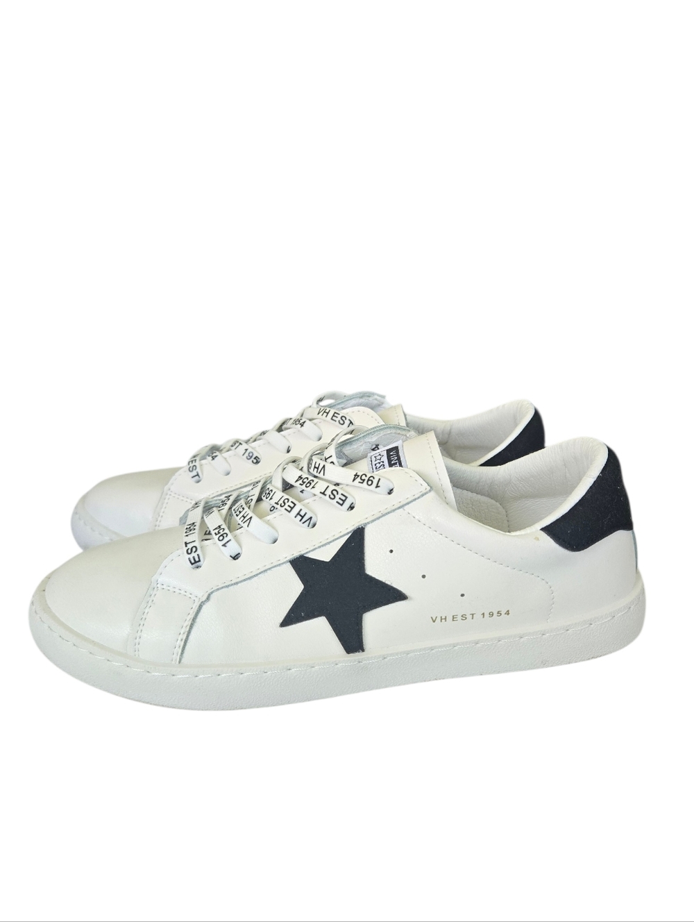 Vintage Havana Carla Star Sneakers - Picture 2 of 7